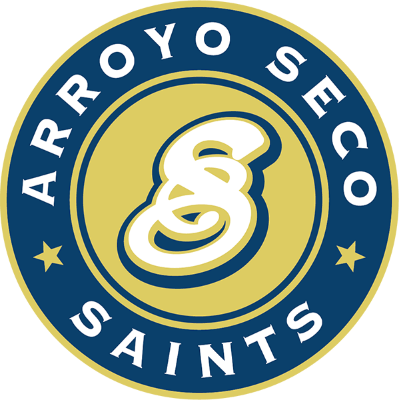 Arroyo Seco Saints Home Page