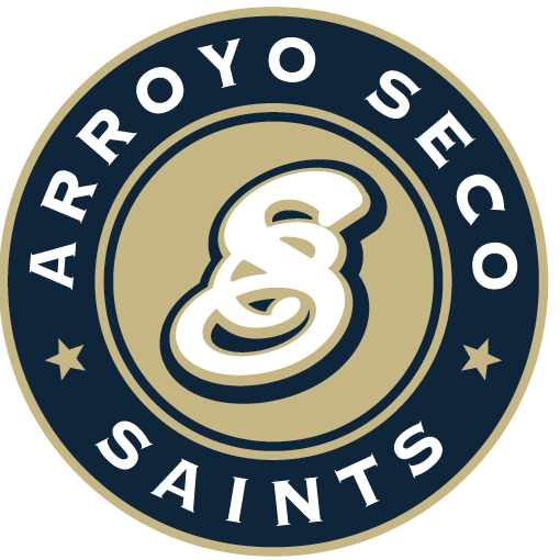 Arroyo Seco Saints Home Page