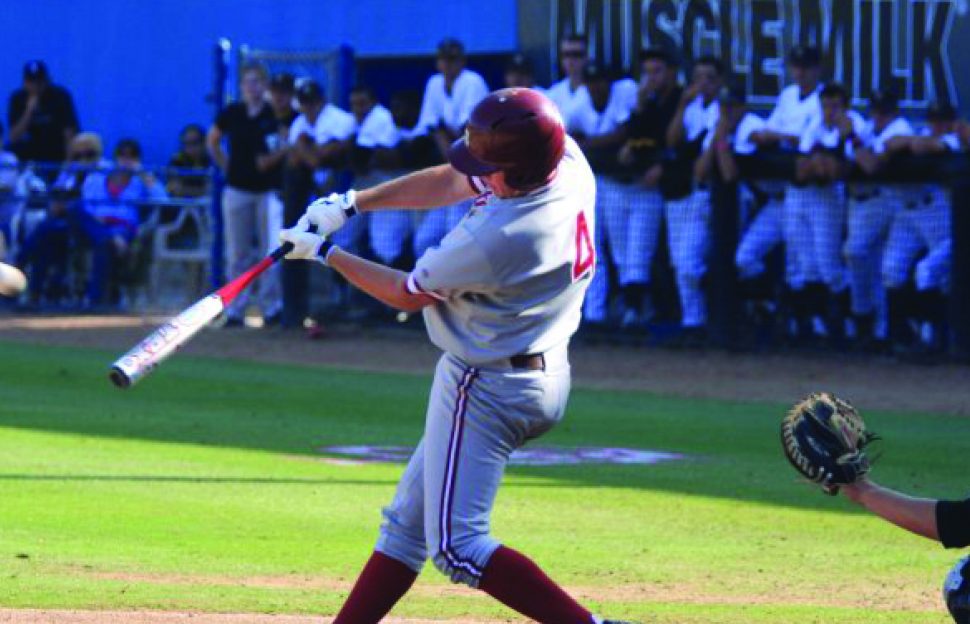 Stanford players say experience should make them stronger in baseball  regional