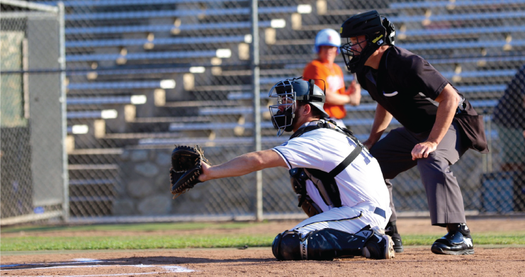 Arroyo Seco Saints - Arroyo Seco Baseball