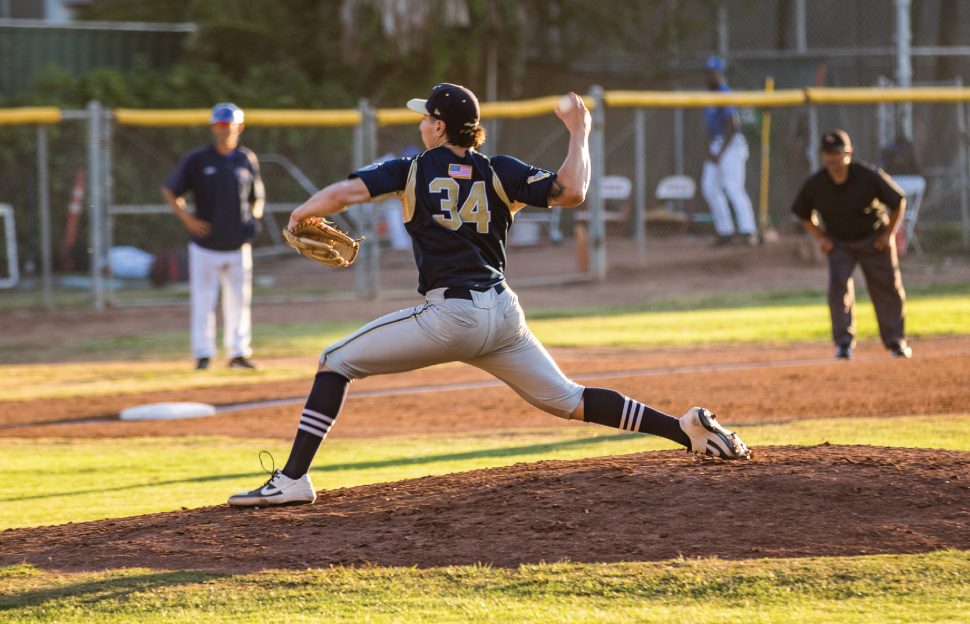 Arroyo Seco Saints - Arroyo Seco Baseball