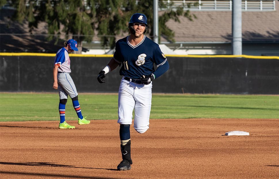 Arroyo Seco Saints - Arroyo Seco Baseball