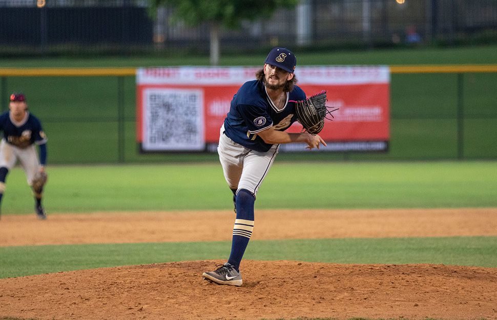 Arroyo Seco Saints - Arroyo Seco Baseball