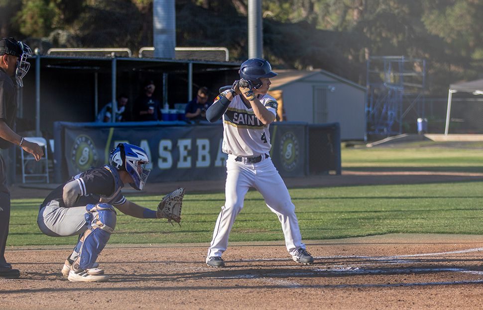 Arroyo Seco Saints - Arroyo Seco Baseball