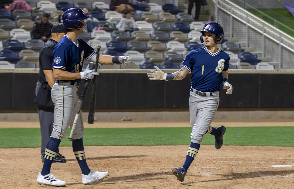 Arroyo Seco Saints - Arroyo Seco Baseball