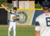 Arroyo Seco Saints - Saints Fall to Barons 6-5 Amidst CCL Playoff Push