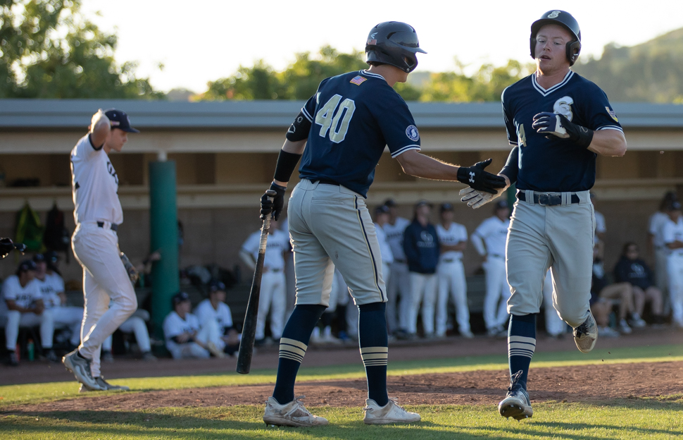 Arroyo Seco Saints - Arroyo Seco Baseball