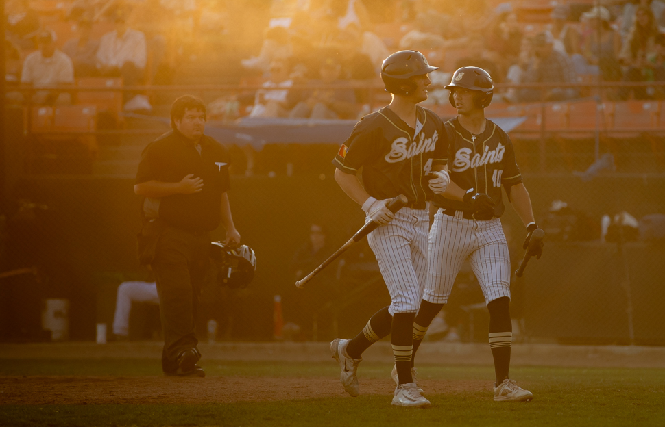 Arroyo Seco Saints - Saints Blank Crawdads 7-0 to Extend Season-Opening  Winning Streak to Four Games