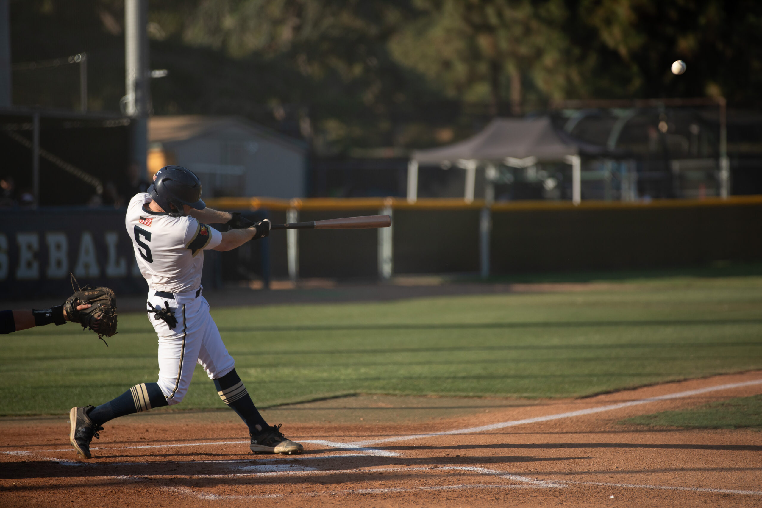 Arroyo Seco Saints - CCL Showcase Game Preview: Seven Saints Honored