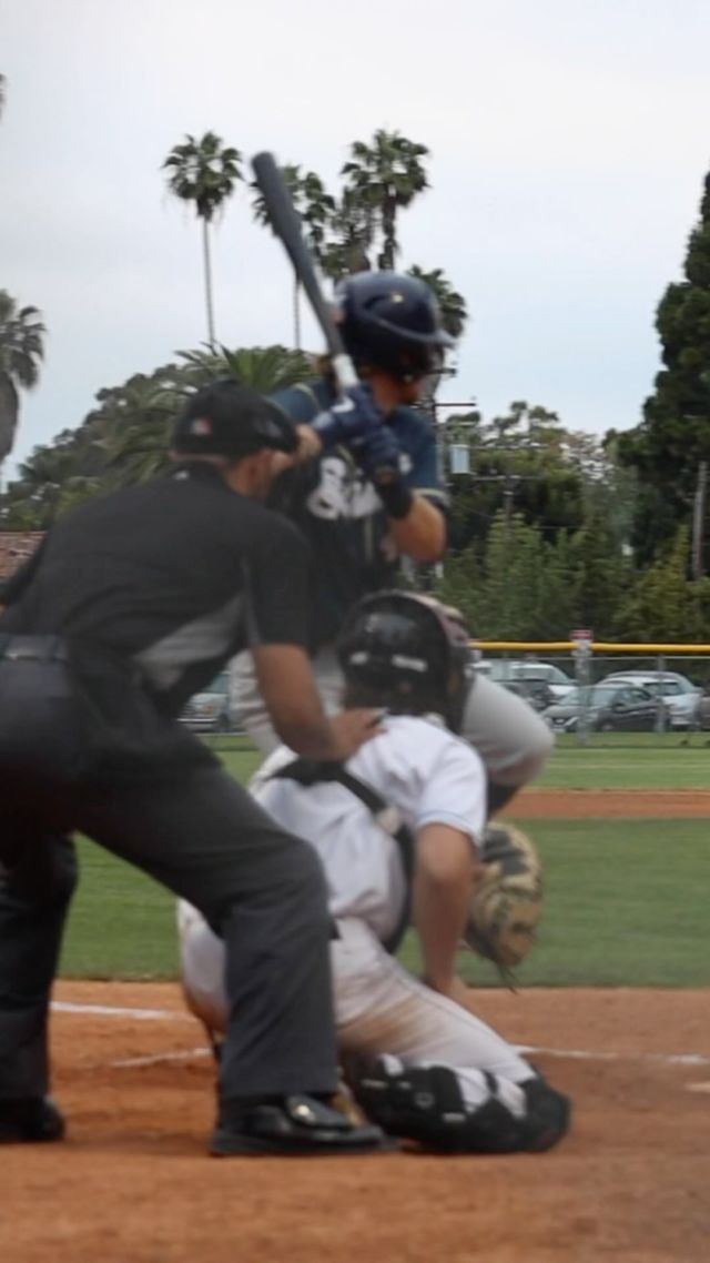 Arroyo Seco Saints - Saints Fall to Barons 6-5 Amidst CCL Playoff Push